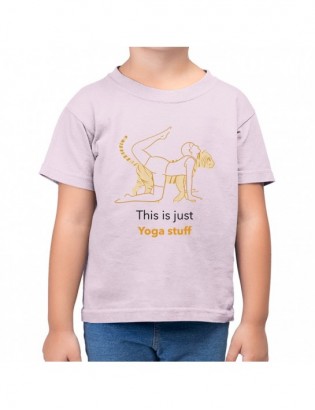 koszulka D-R YG36 joga yoga...