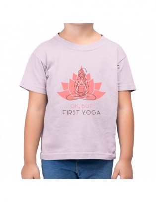 koszulka D-R YG47 joga yoga...
