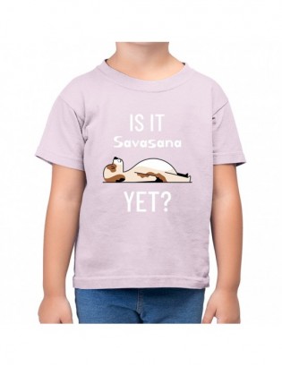 koszulka D-R YG9 joga yoga...