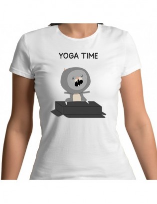 koszulka K-B YG1 joga yoga...