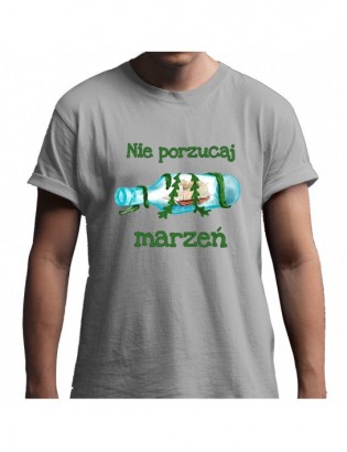 koszulka M-SZ ZG26 prezent...