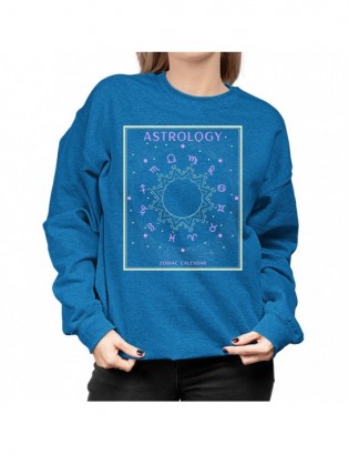 bluza B-N AS1 dla zodiakary