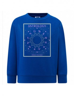 bluza BD-N AS1 dla zodiakary