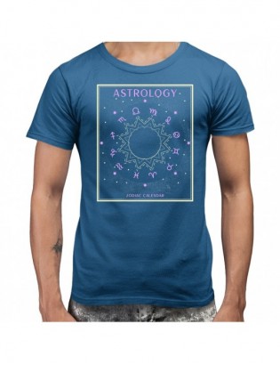 koszulka M-N AS1 dla zodiakary