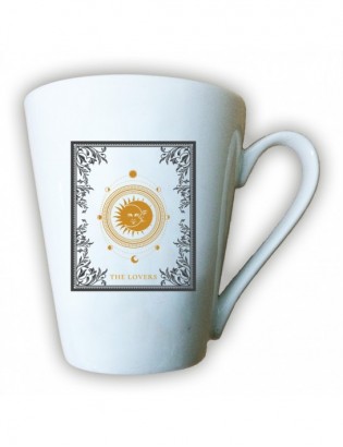 kubek latte AS10 dla zodiakary