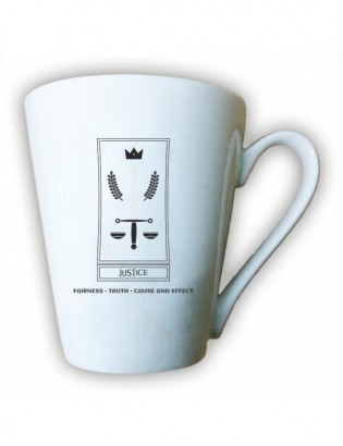 kubek latte AS8 dla zodiakary