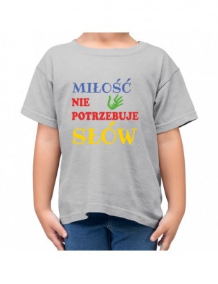 koszulka D-SZ AU15 autyzm...