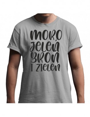 koszulka M-SZ MY2 prezent...