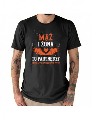 koszulka M-CZ RT31 prezent...