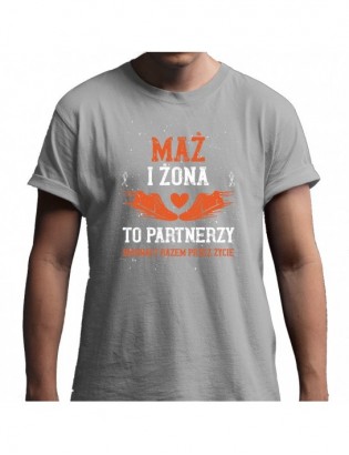koszulka M-SZ RT31 prezent...