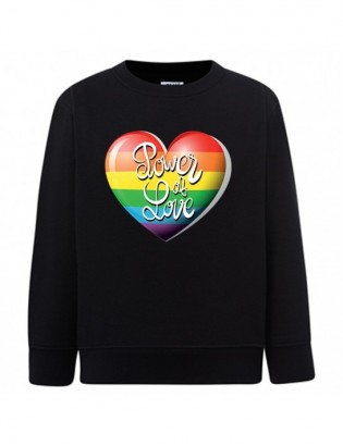 bluza BD-CZ LG10 LGBT pride...
