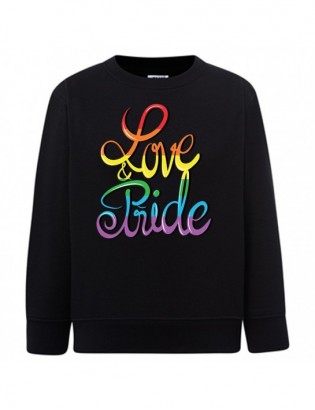 bluza BD-CZ LG7 LGBT pride...