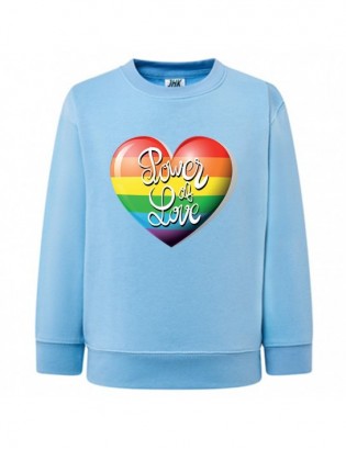 bluza BD-JN LG10 LGBT pride...