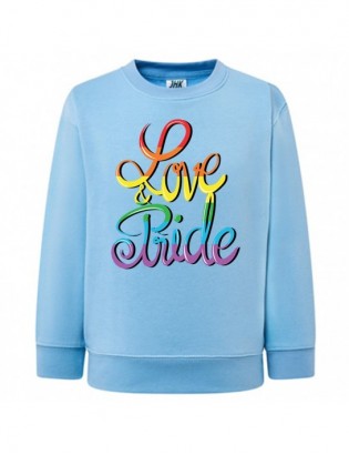 bluza BD-JN LG7 LGBT pride...
