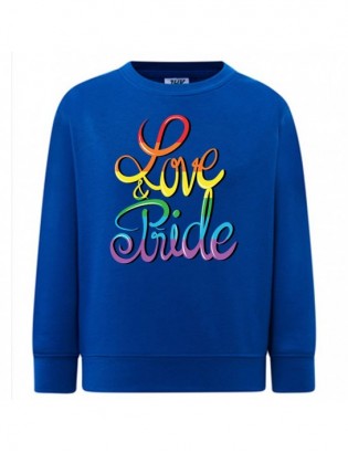 bluza BD-N LG7 LGBT pride...