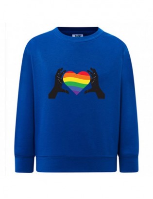 bluza BD-N LG9 LGBT pride...