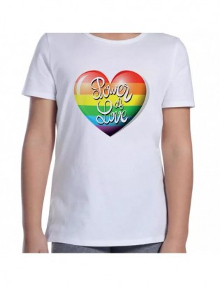 koszulka D-B LG10 LGBT...