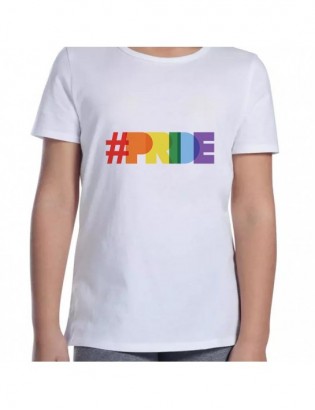 koszulka D-B LG13 LGBT...