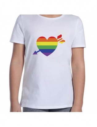 koszulka D-B LG14 LGBT...