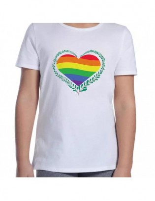 koszulka D-B LG15 LGBT...