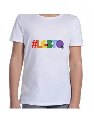 koszulka D-B LG17 LGBT...