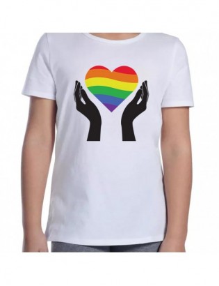 koszulka D-B LG2 LGBT pride...