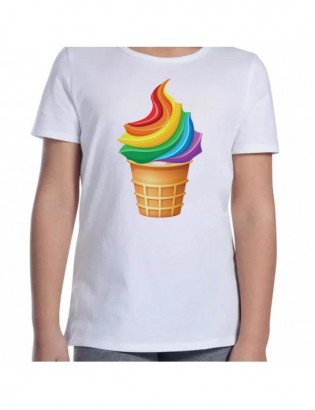 koszulka D-B LG3 LGBT pride...
