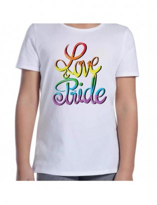 koszulka D-B LG7 LGBT pride...