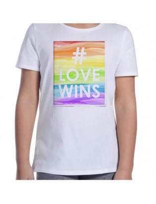 koszulka D-B LG8 LGBT pride...