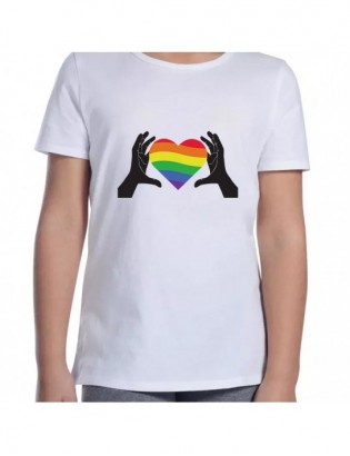 koszulka D-B LG9 LGBT pride...