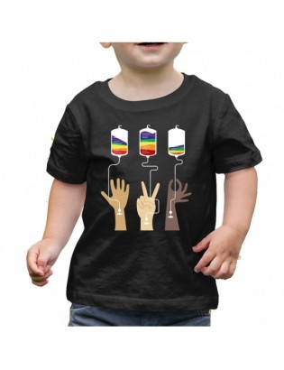 koszulka D-CZ LG1 LGBT...