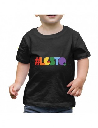 koszulka D-CZ LG17 LGBT...