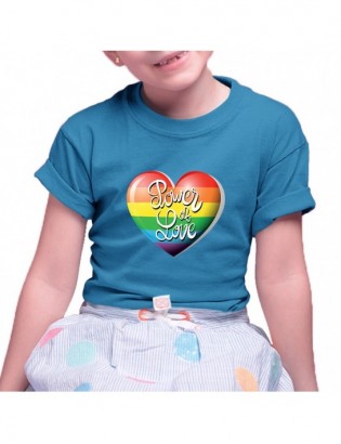 koszulka D-N LG10 LGBT...