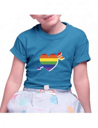 koszulka D-N LG14 LGBT...