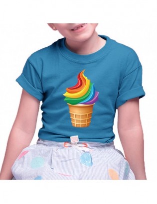 koszulka D-N LG3 LGBT pride...