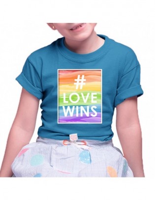 koszulka D-N LG8 LGBT pride...