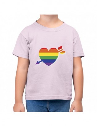 koszulka D-R LG14 LGBT...
