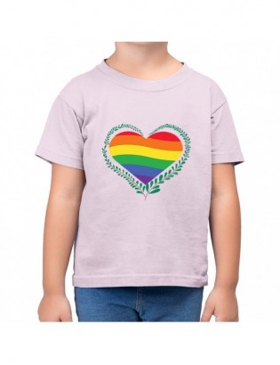 koszulka D-R LG15 LGBT...