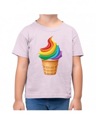 koszulka D-R LG3 LGBT pride...