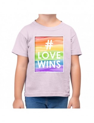 koszulka D-R LG8 LGBT pride...