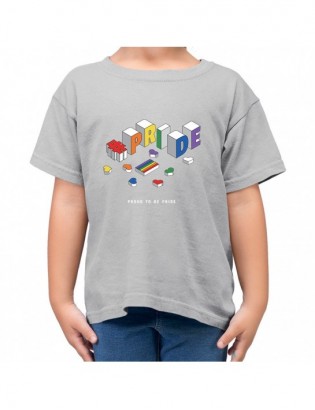koszulka D-SZ LG11 LGBT...