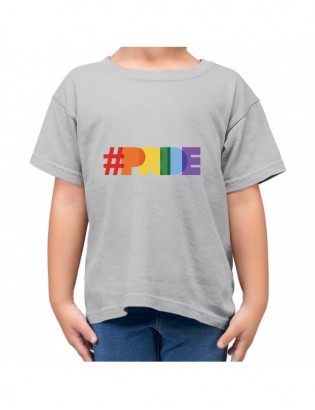 koszulka D-SZ LG13 LGBT...