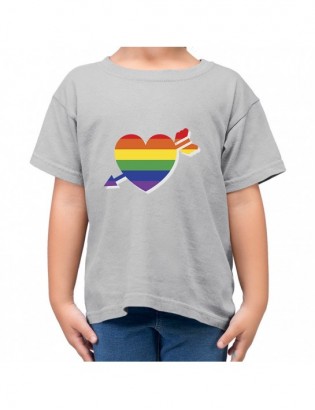 koszulka D-SZ LG14 LGBT...