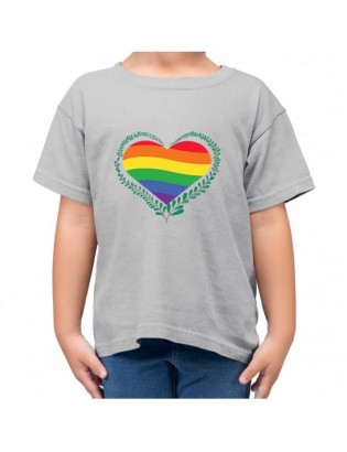 koszulka D-SZ LG15 LGBT...