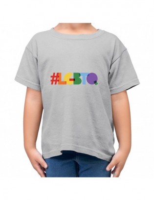 koszulka D-SZ LG17 LGBT...