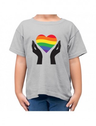 koszulka D-SZ LG2 LGBT...