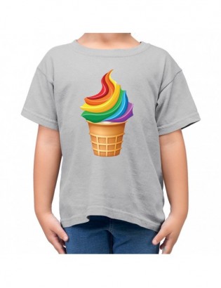 koszulka D-SZ LG3 LGBT...