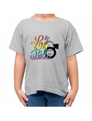 koszulka D-SZ LG6 LGBT...