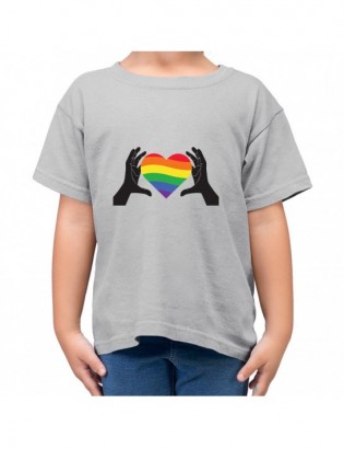 koszulka D-SZ LG9 LGBT...
