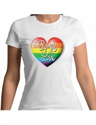 koszulka K-B LG10 LGBT...